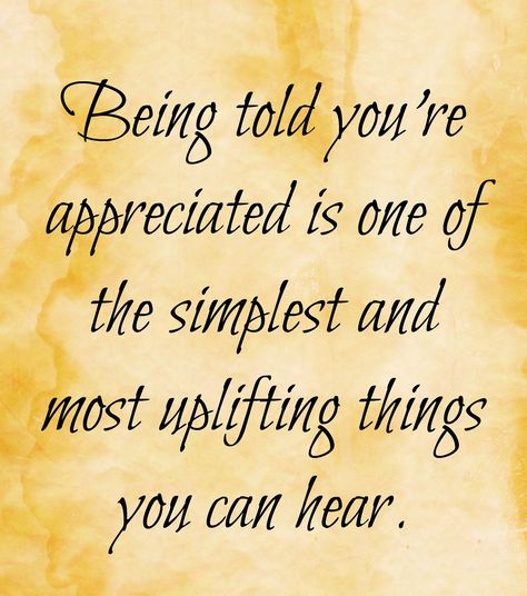 Deep Appreciation Examples A HEART OF APPRECIATION | Havilah Speaks